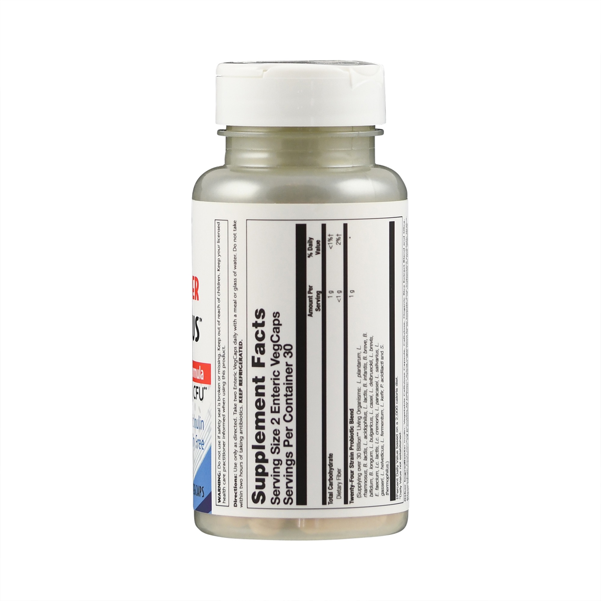 Produktfoto: Super Mightydophilus 24 (30 Mrd)