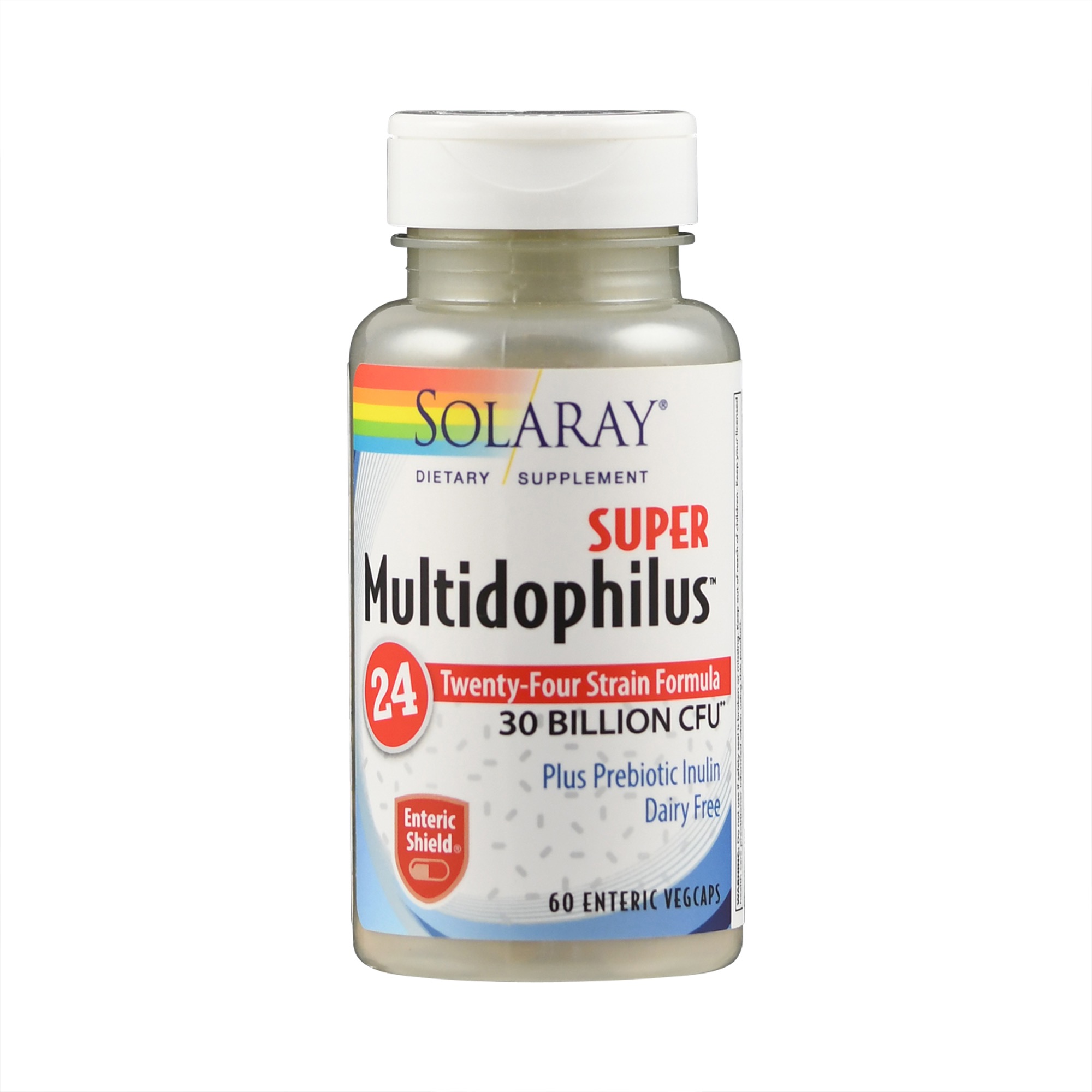 Produktfoto: Super Mightydophilus 24 (30 Mrd)