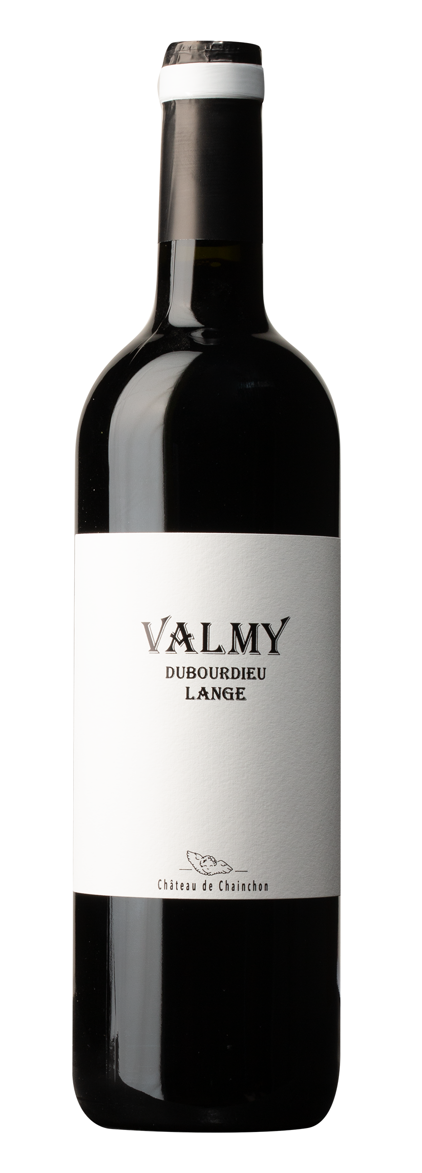 „Valmy Dubourdieu-Lange“ Castillon - Côtes de Bordeaux rouge