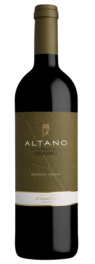 „Altano Organic“ DOC Douro, tinto