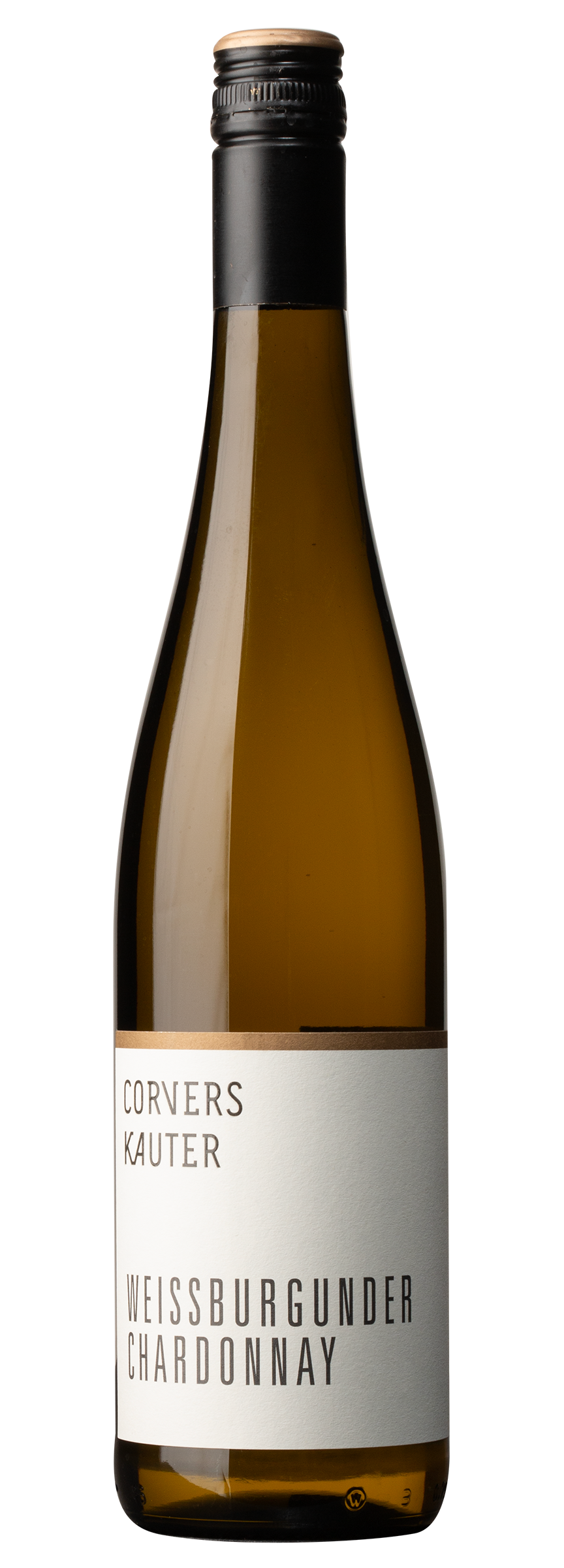 Weißburgunder-Chardonnay trocken