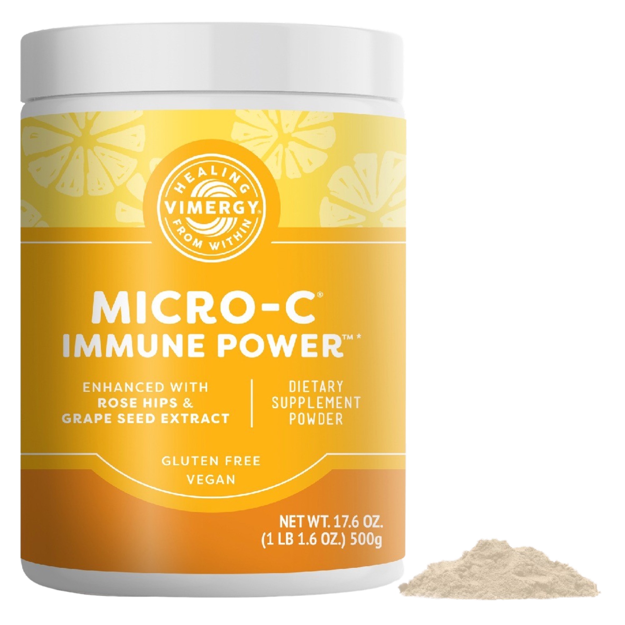 Micro-C Immune Power 500 g