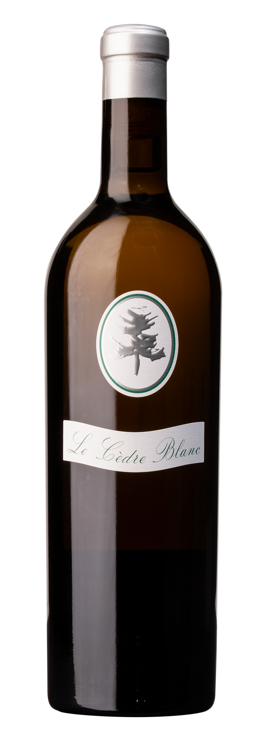 „Le Cèdre Blanc“ IGP Côtes du Lot, blanc
