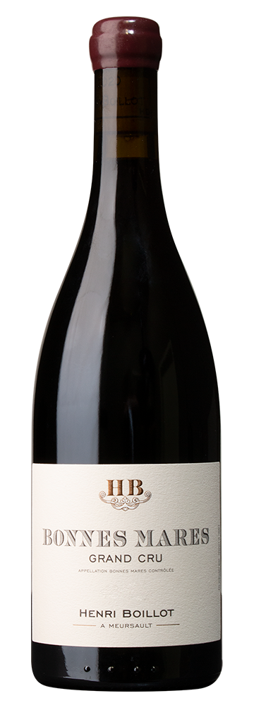 Bonnes Mares Grand Cru, rouge