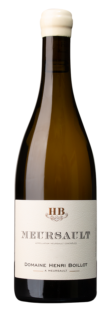 Meursault, blanc