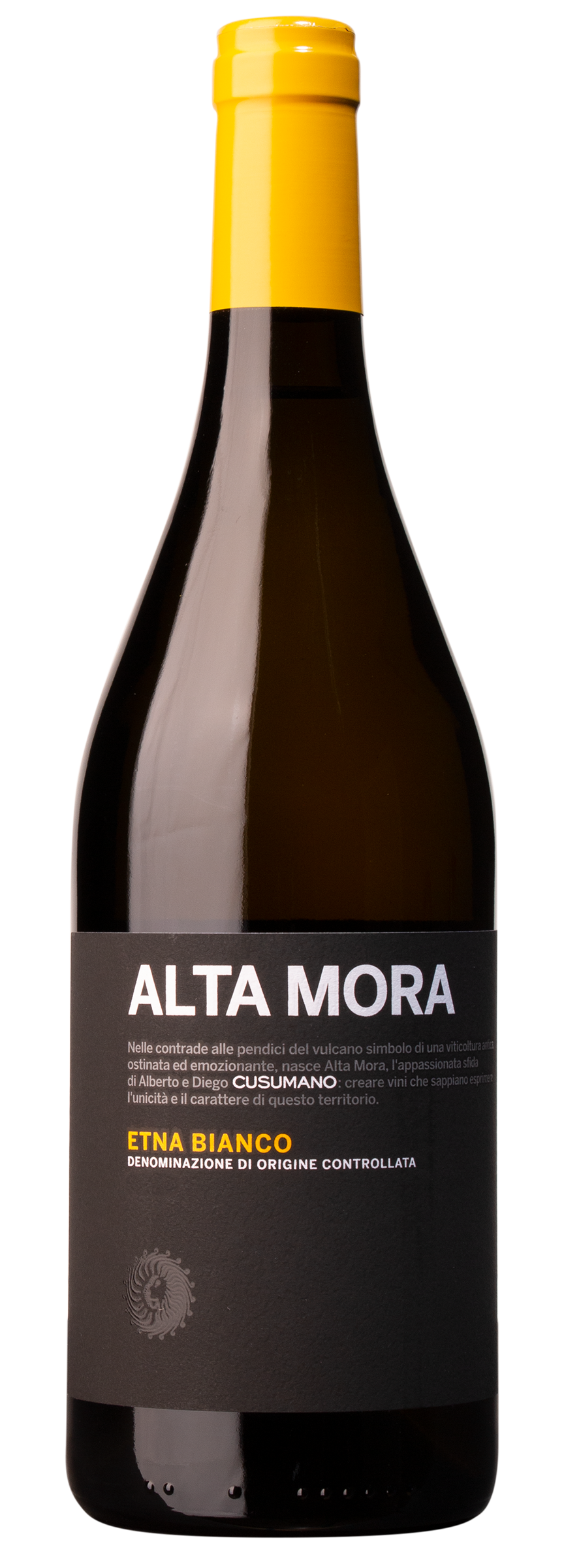 „Alta Mora“ DOC Etna, bianco