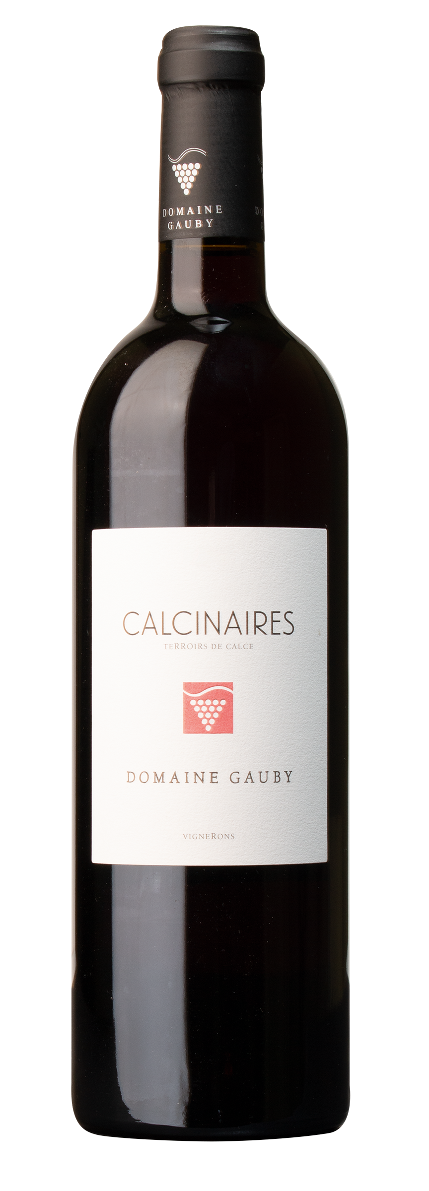 „Calcinaires“ IGP Côtes Catalanes, rouge