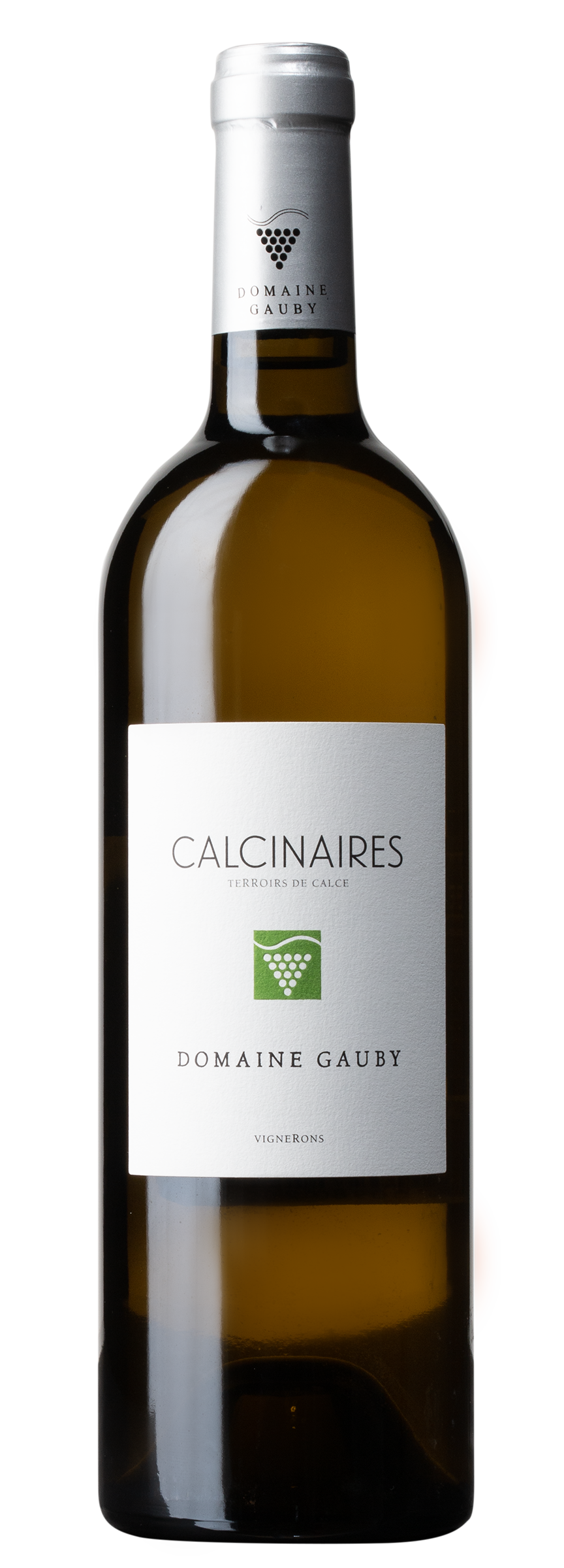 „Calcinaires“ IGP Côtes Catalanes, blanc