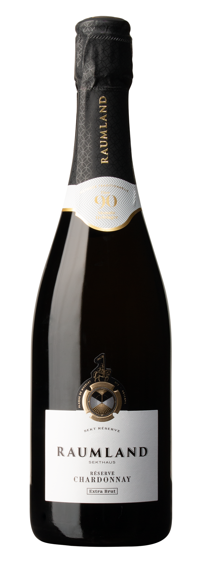 Chardonnay „Réserve“ Brut (dég. 02/2023)