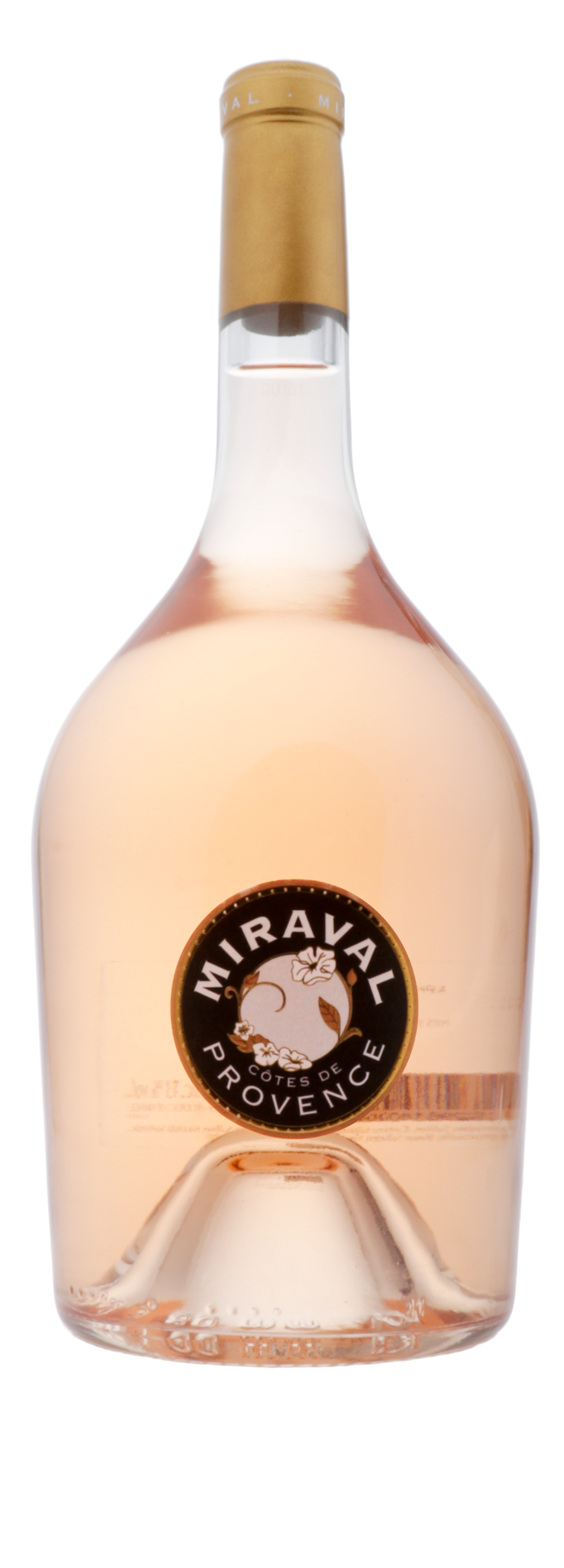 Miraval Côtes de Provence rosé AOC