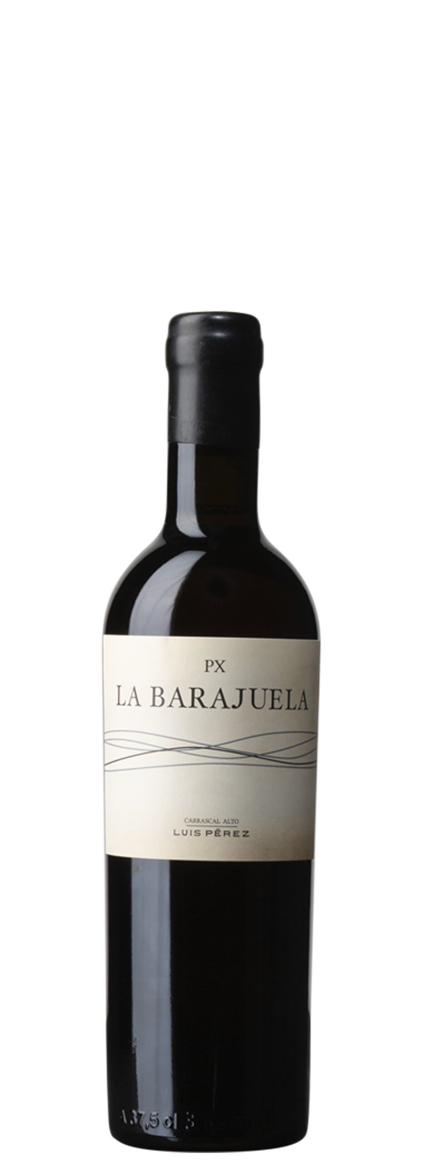 „La Barajuela“ PX DO Jerez, blanco