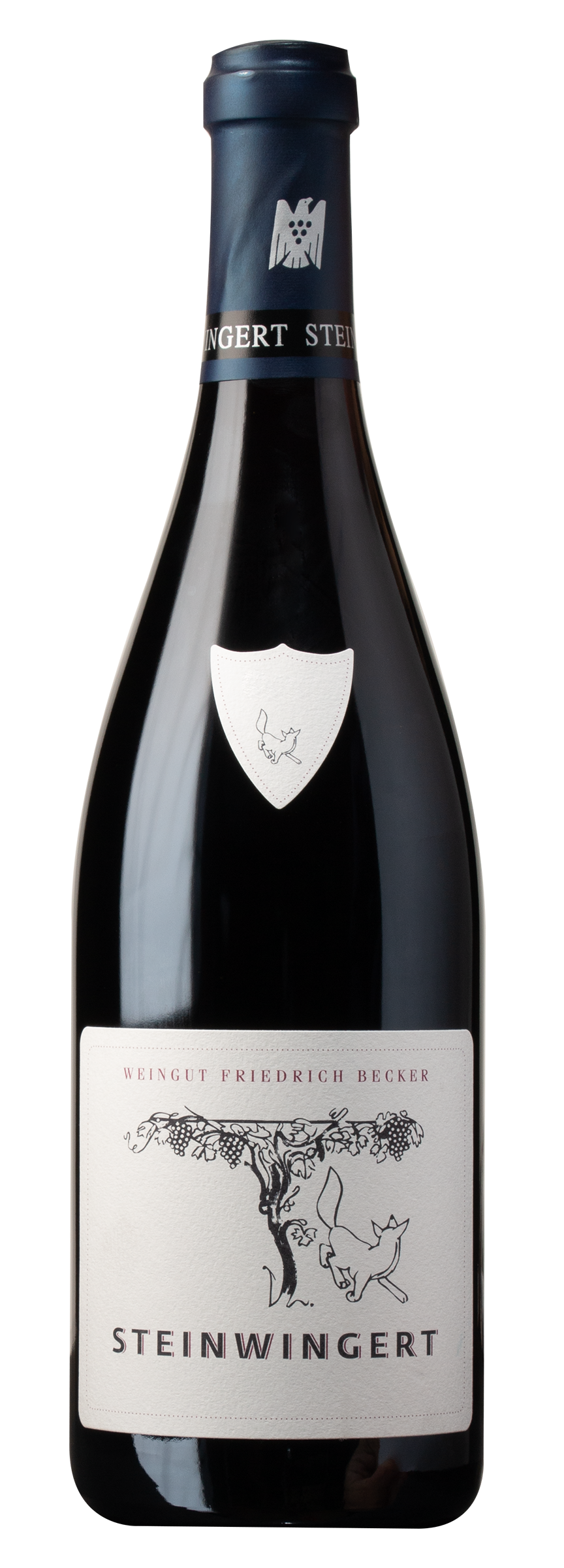 Pinot Noir „Steinwingert“ VDP 1. Lage