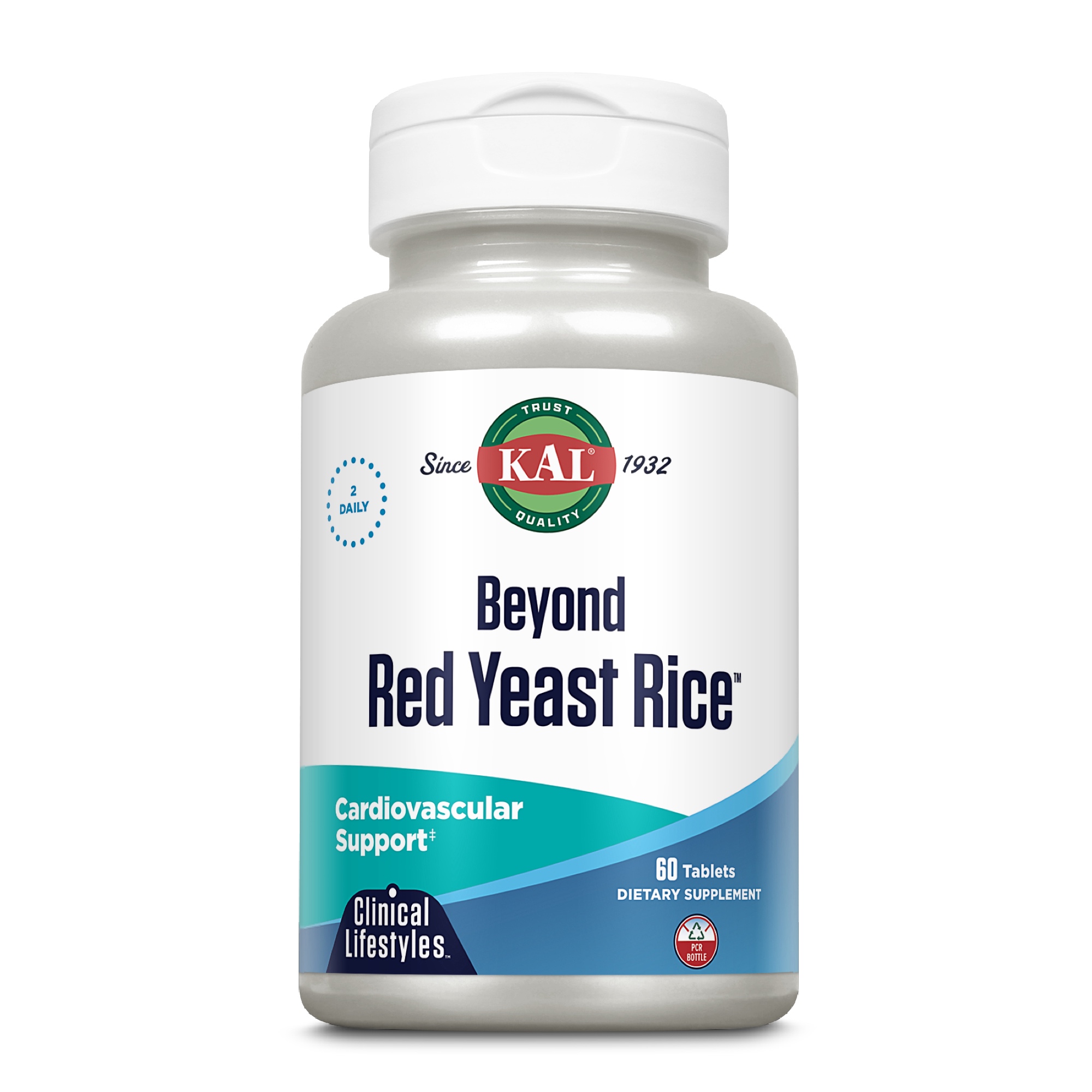Beyond Red Yeast Rice