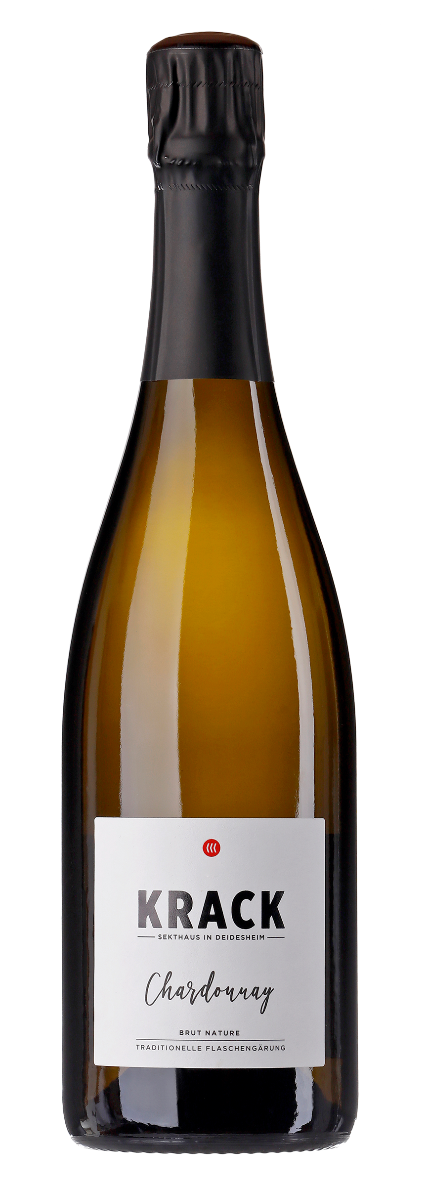 Chardonnay Brut Nature (deg. 01/24)