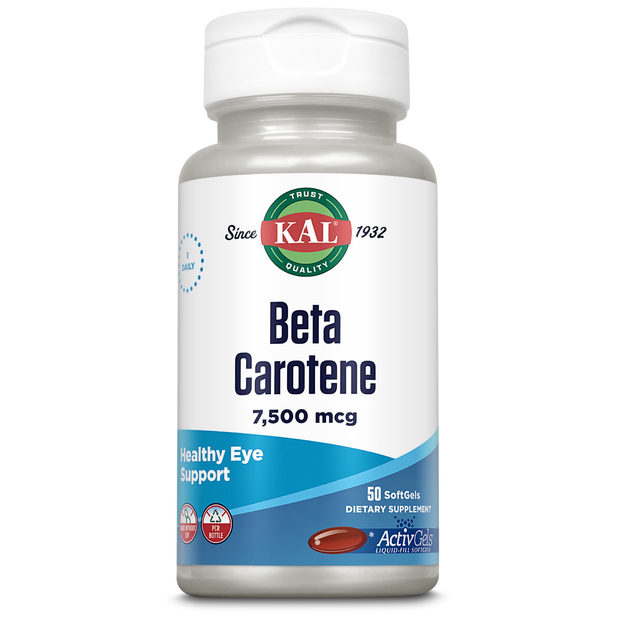 Beta Carotin ActivGel