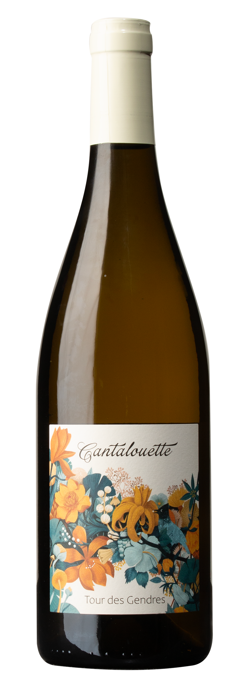 „Cantalouette“ IGP Périgord, blanc