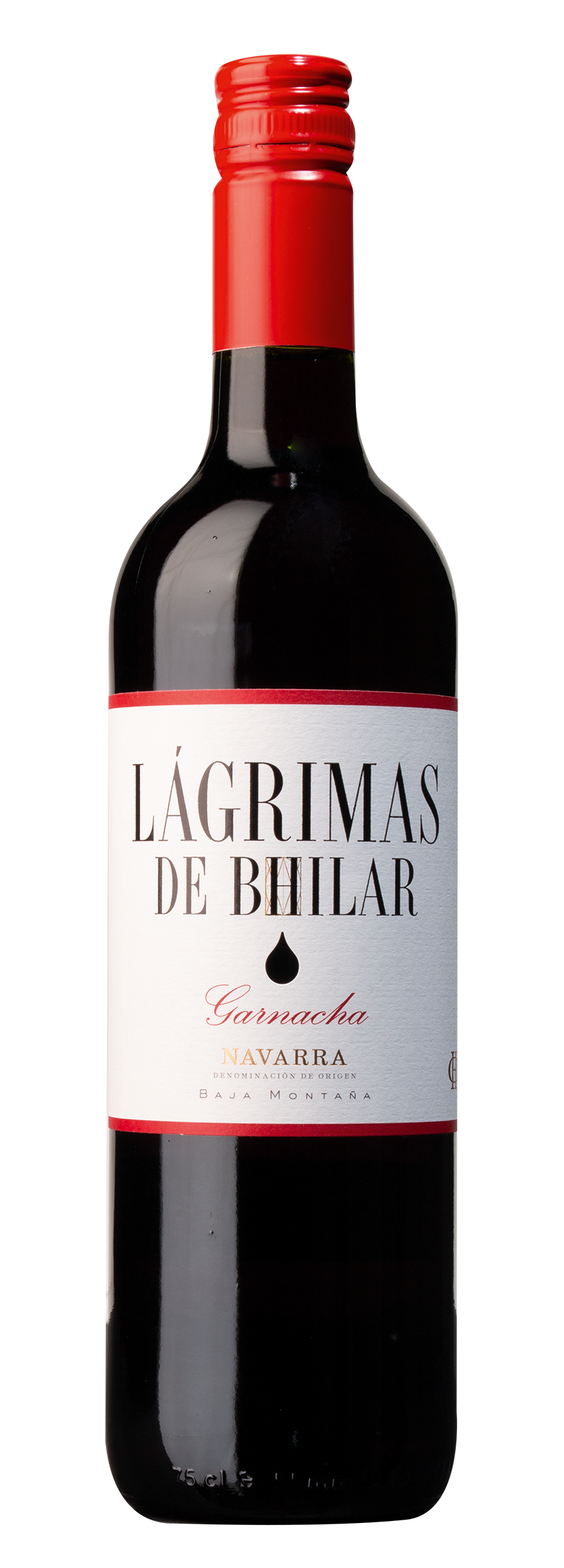 „Lágrimas de Bhilar – Garnacha“ DO Navarra, tinto