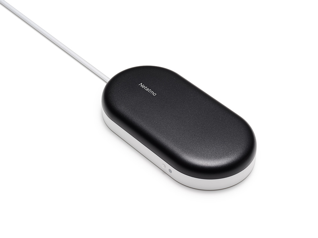 Netatmo Smarte Klimaanlagensteuerung (DE)