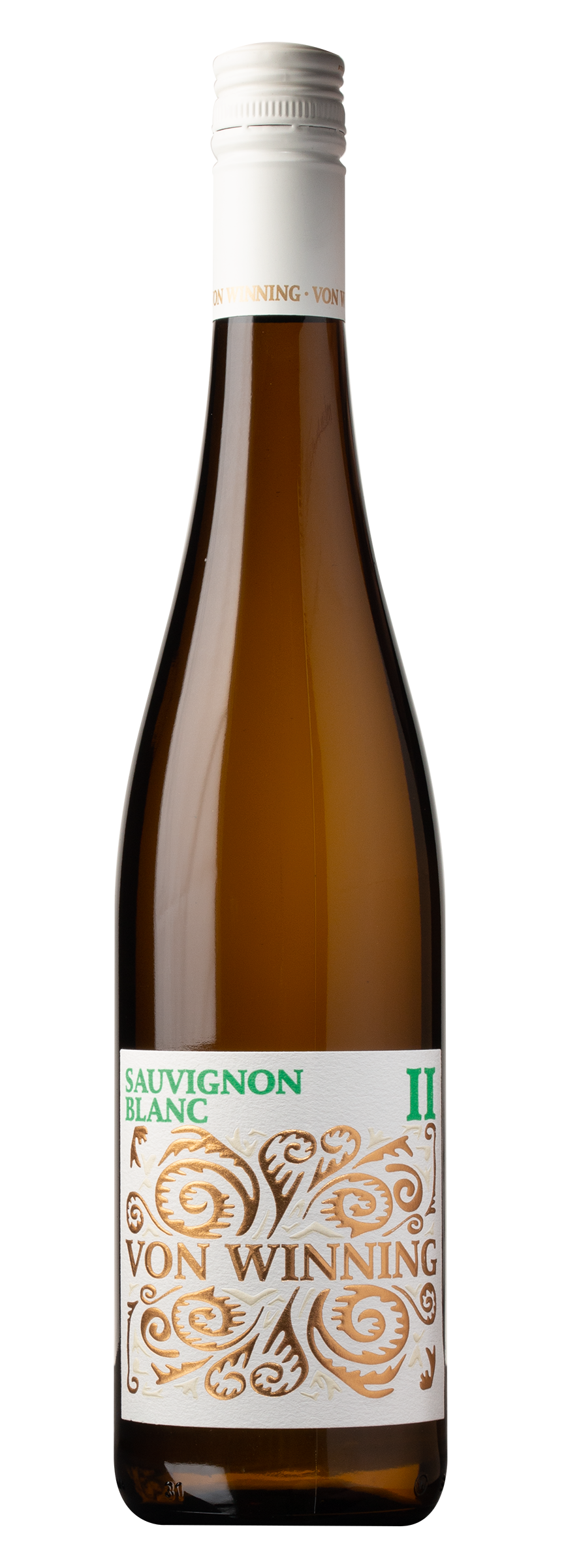 Sauvignon blanc II „Von Winning Weinmanufaktur“