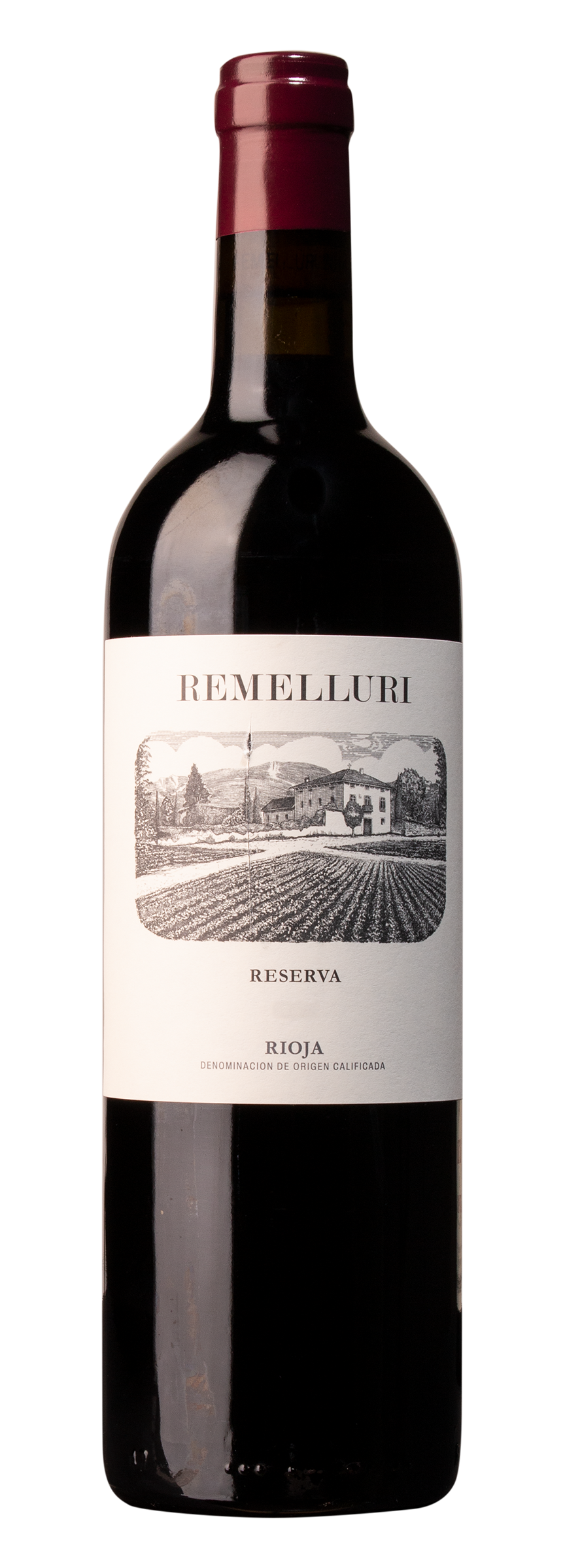 Reserva DOCa Rioja, tinto