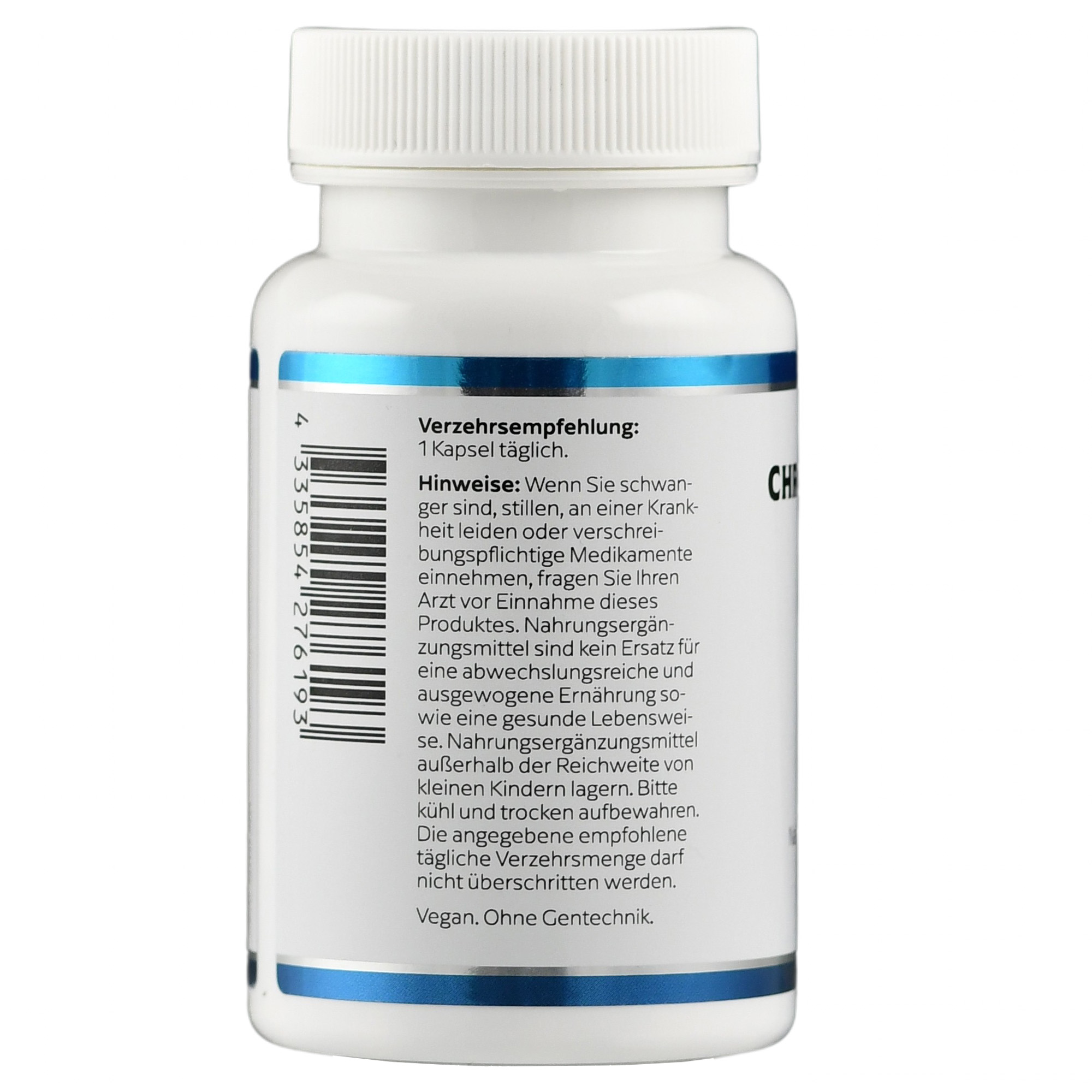 Produktfoto: Chrom Picolinat 200 mcg