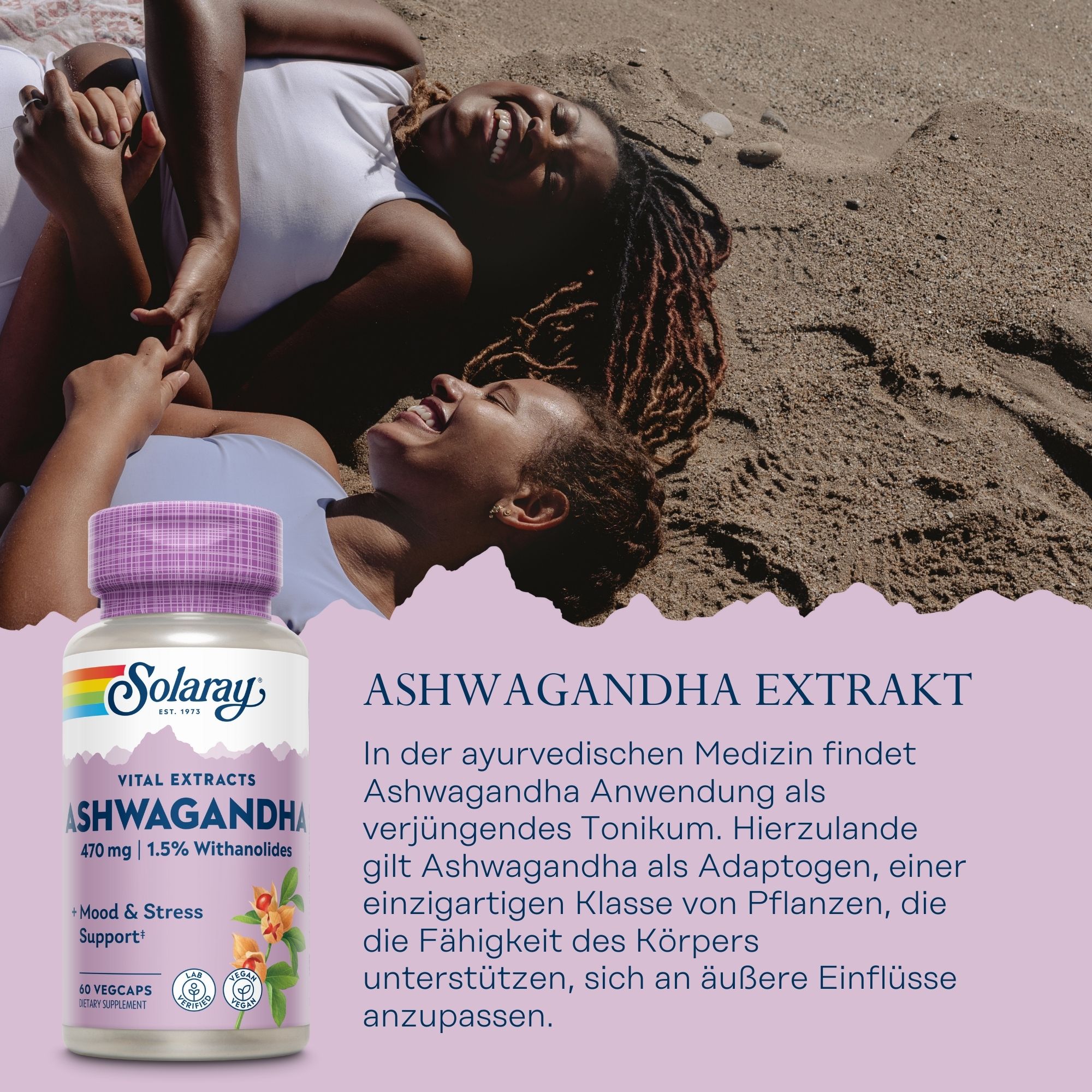 Produktfoto: Triphala Fruit Extract 500 mg I vegan I laborgeprüft