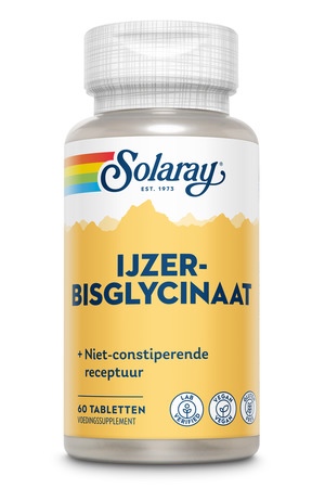 Produktfoto: Eisenbisglycinat