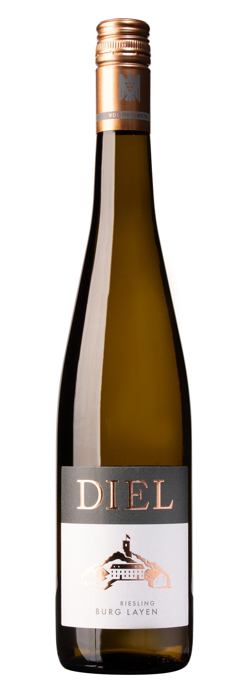 Burg Layen Riesling trocken