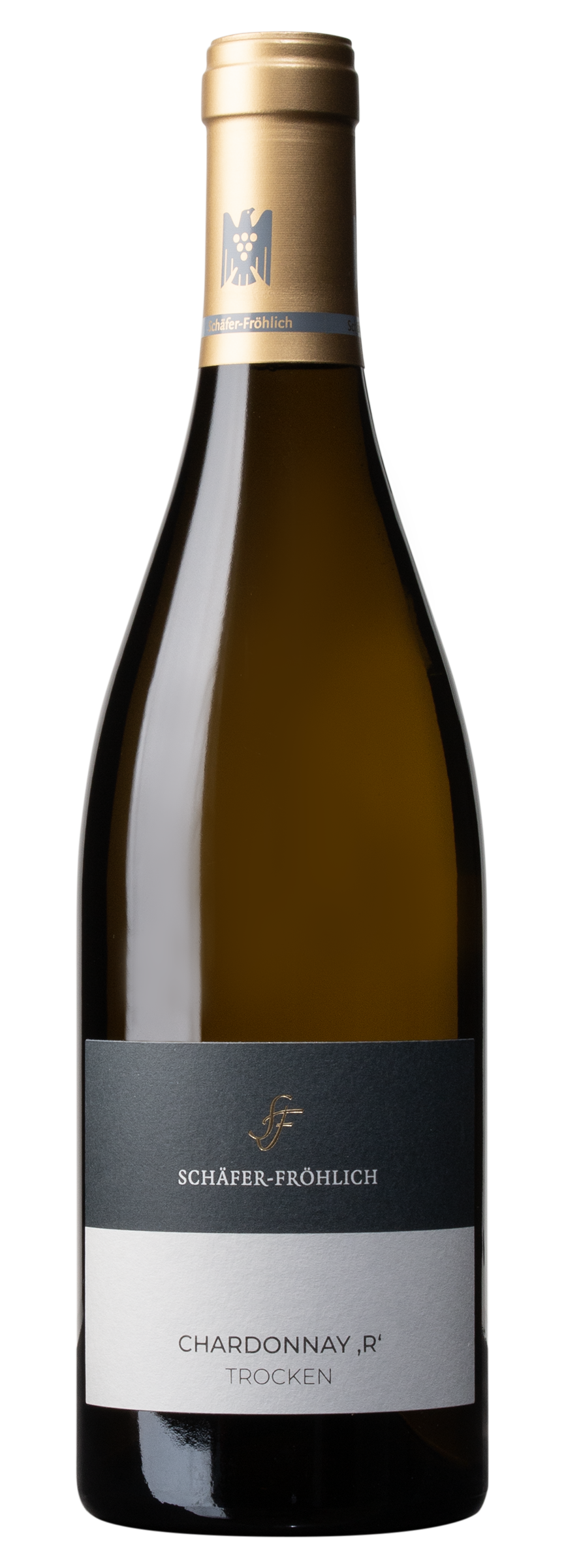 Chardonnay „R“ trocken