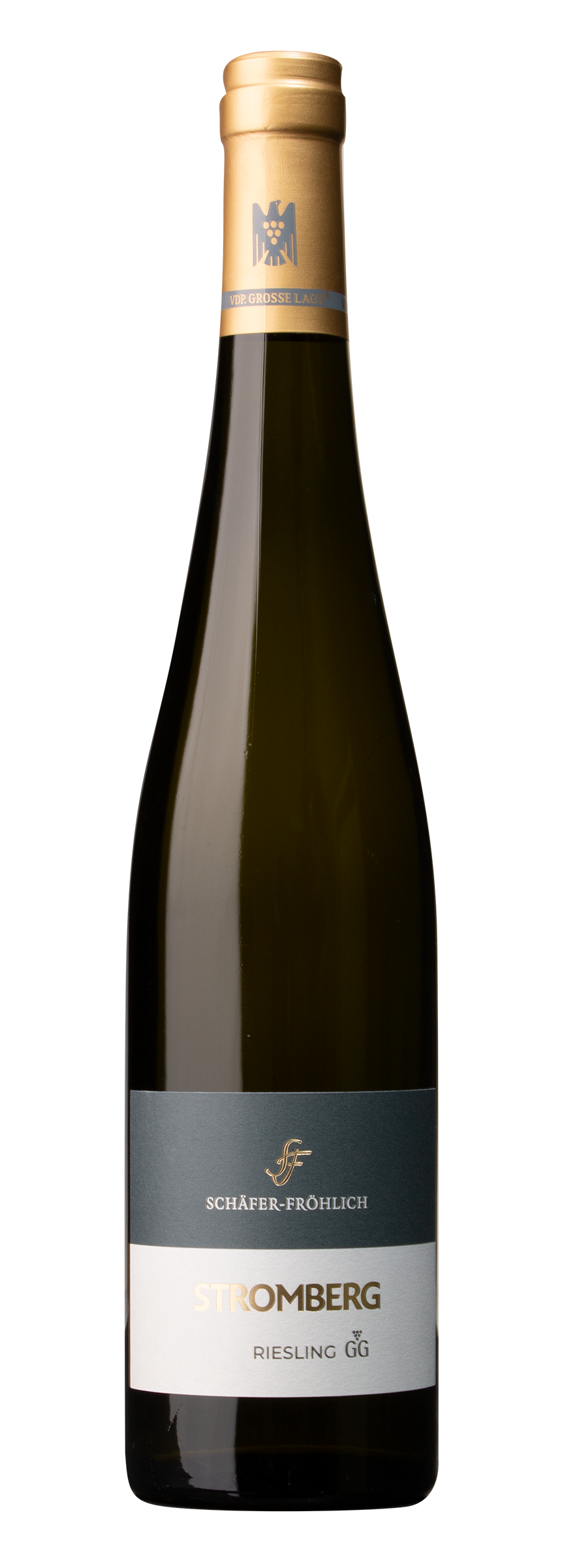 Stromberg Riesling GG
