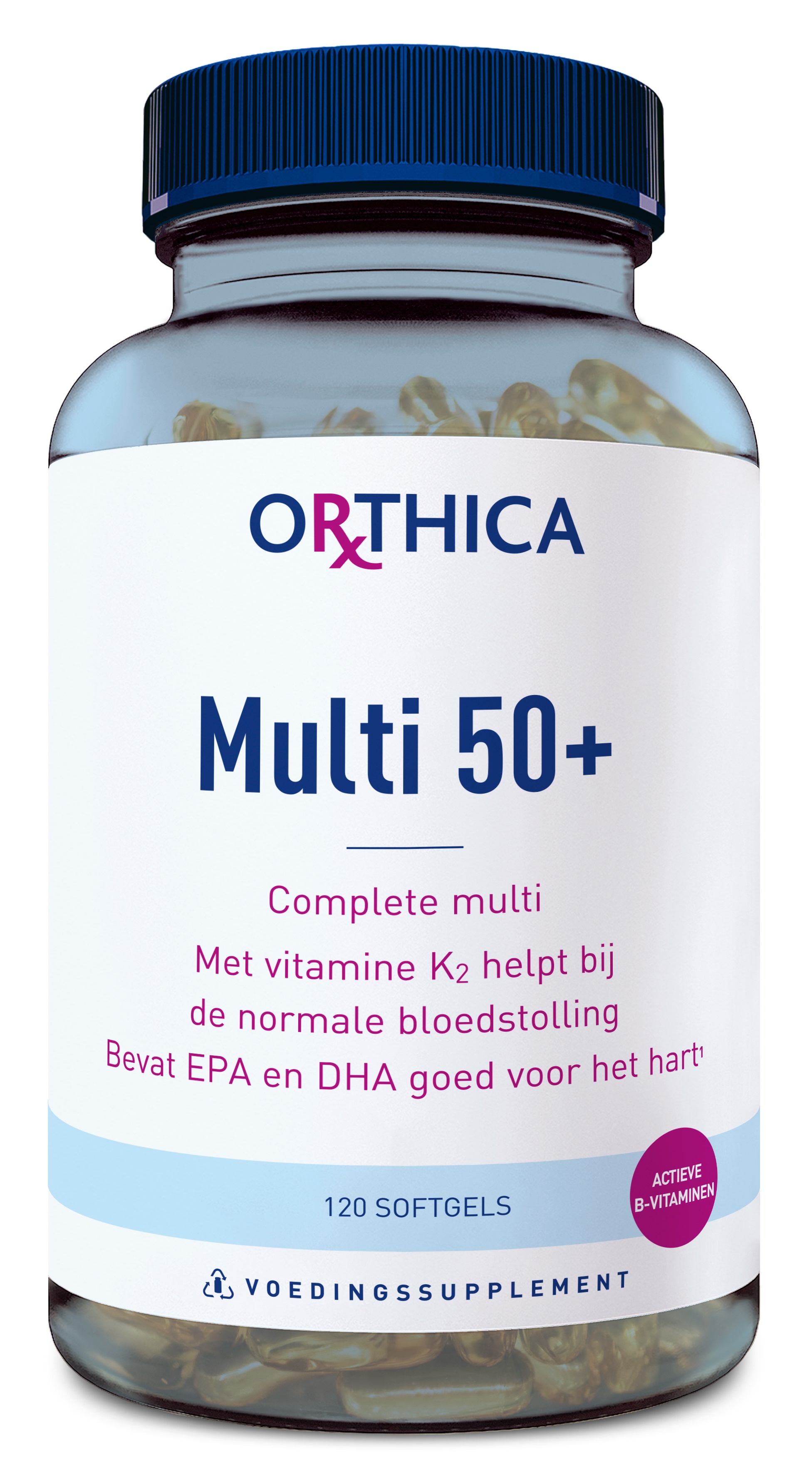 Produktfoto: Multi 50+