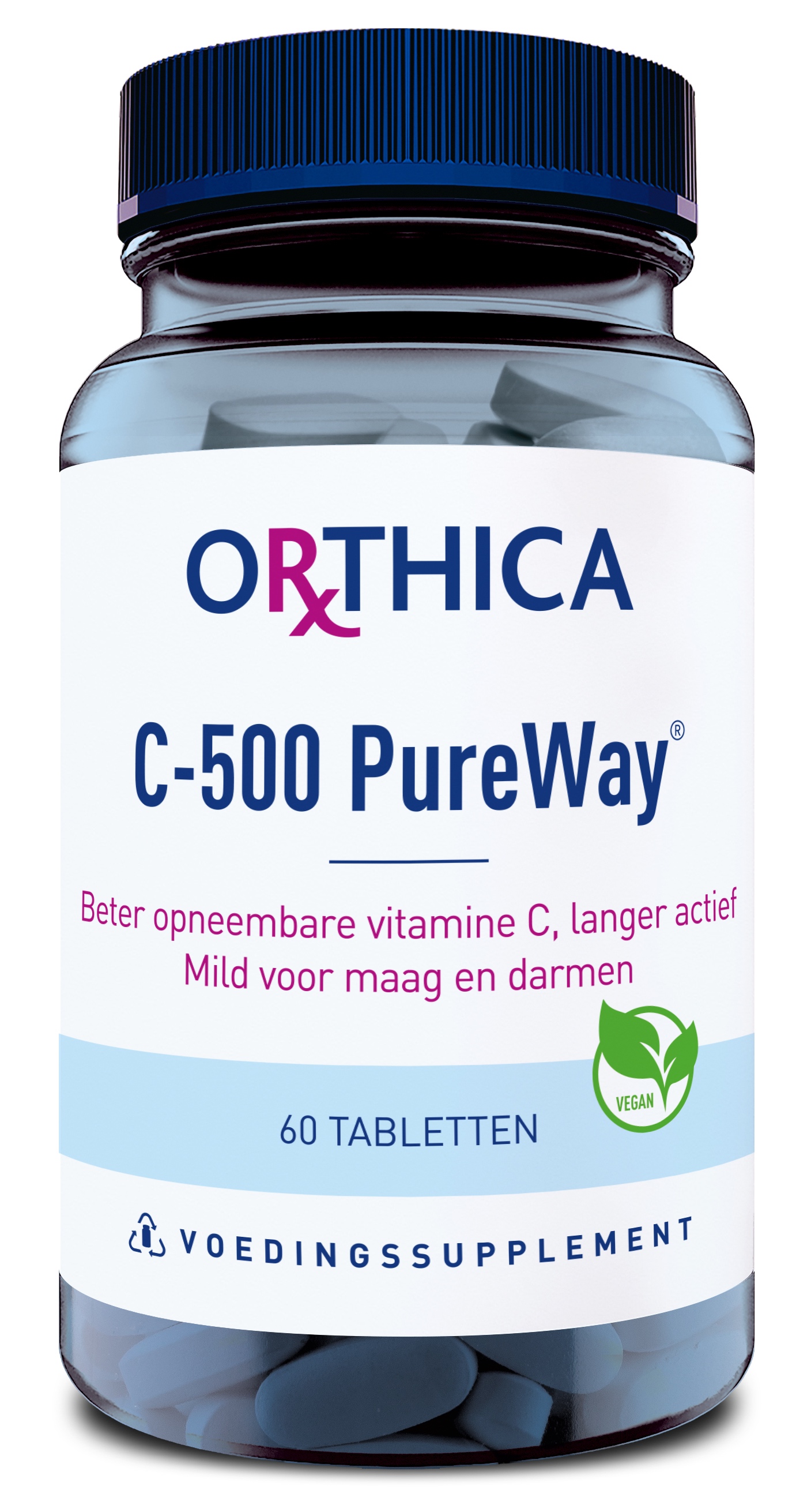 Produktfoto: C-500 PureWay