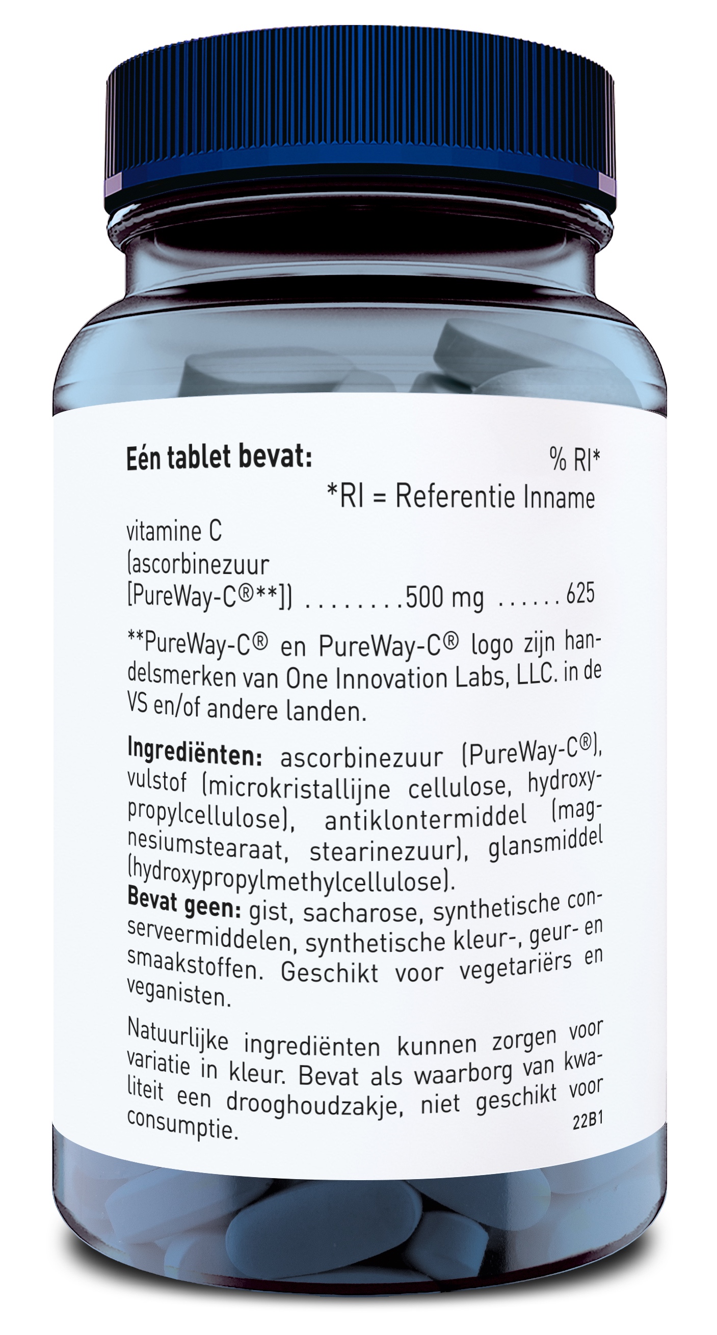 Produktfoto: C-500 PureWay