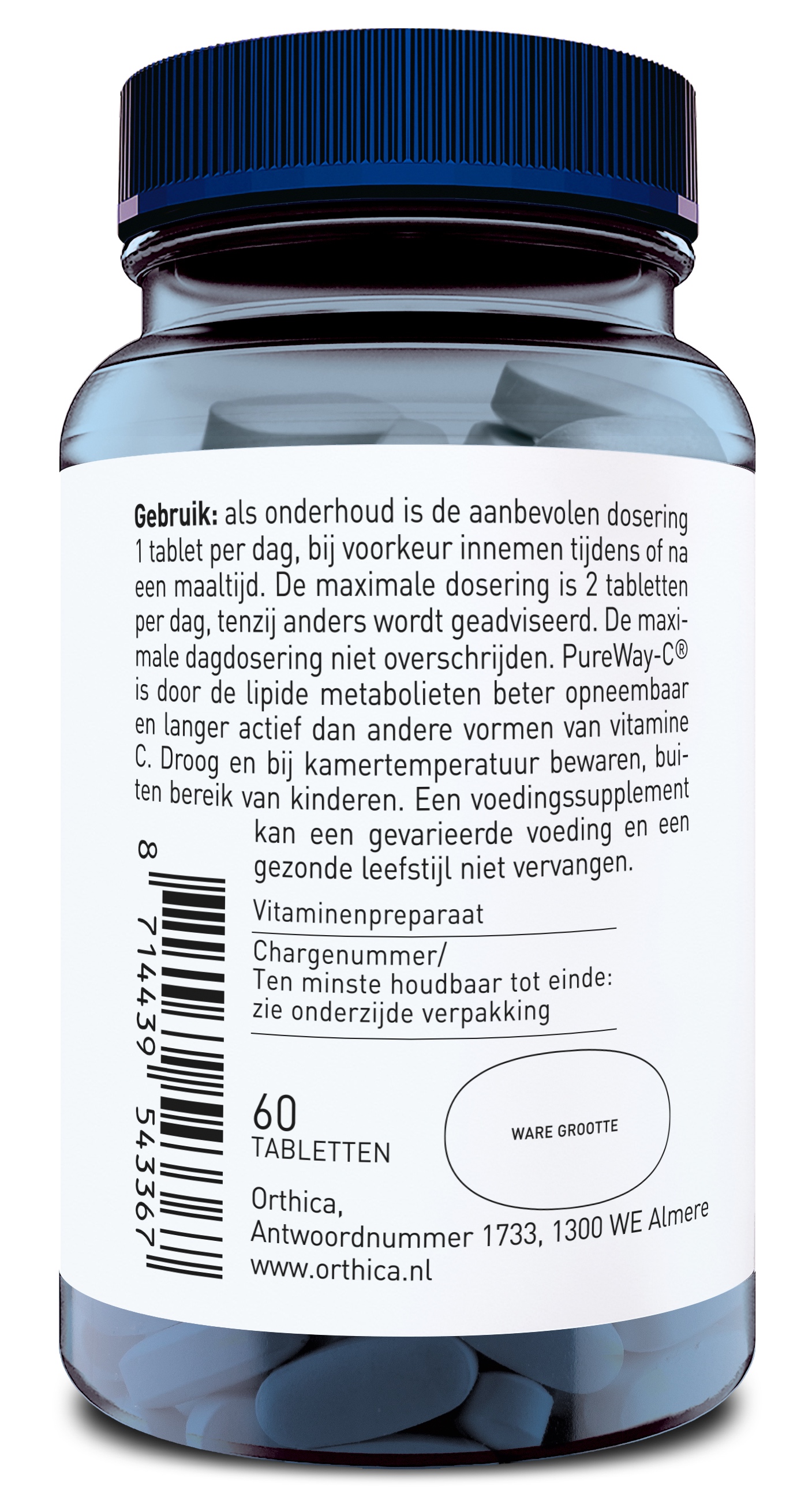 Produktfoto: C-500 PureWay