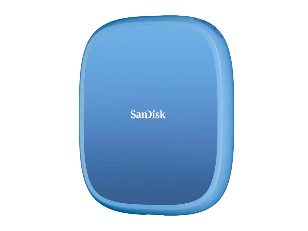 Sandisk Creator Phone SSD 2TB