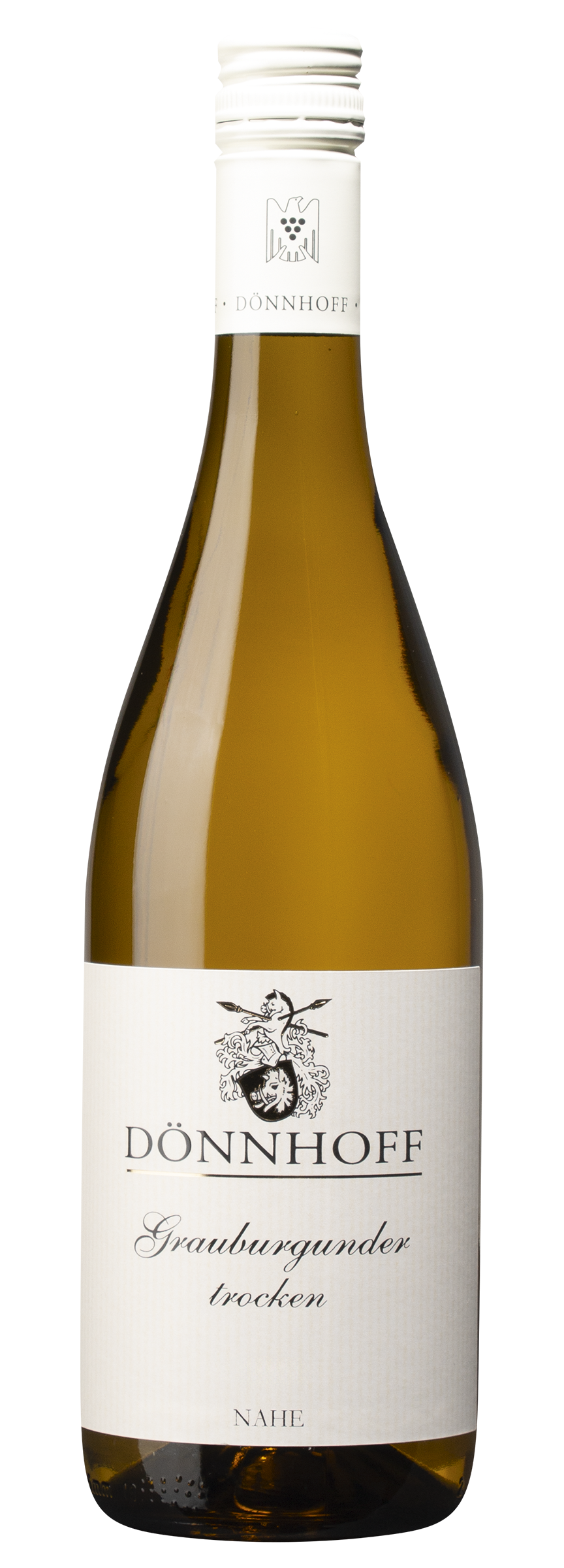 Grauburgunder trocken