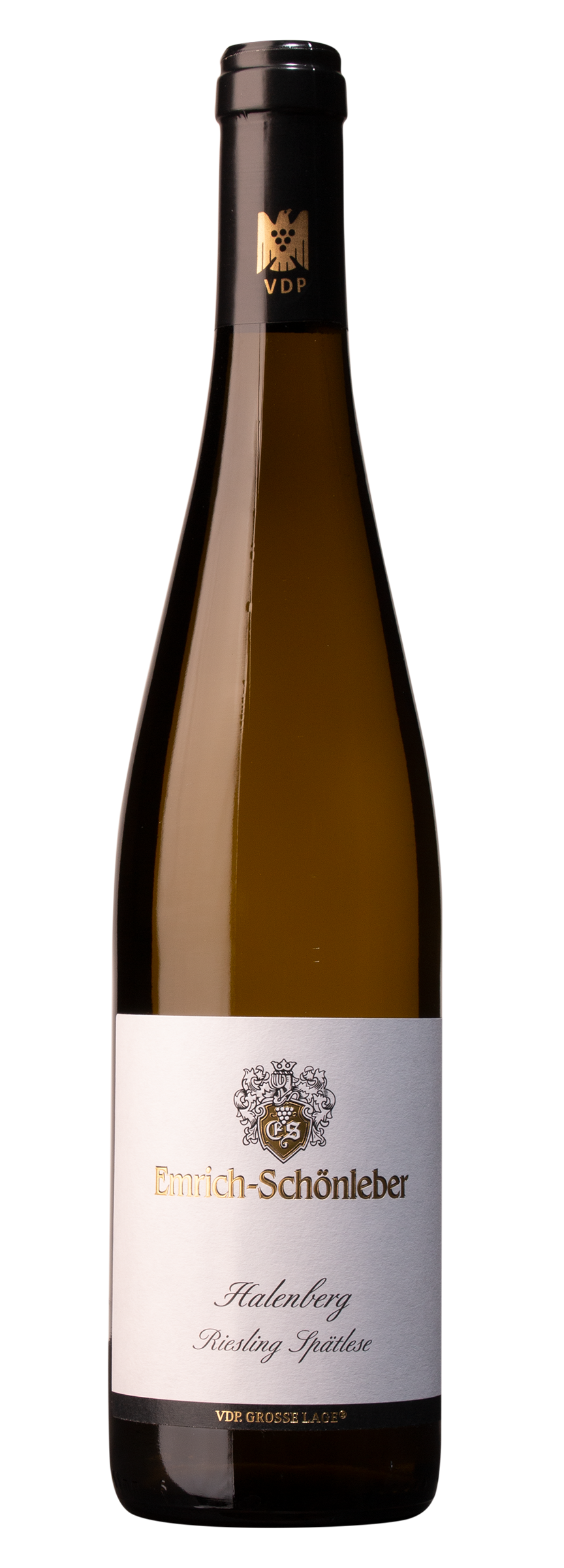 Halenberg Riesling Spätlese