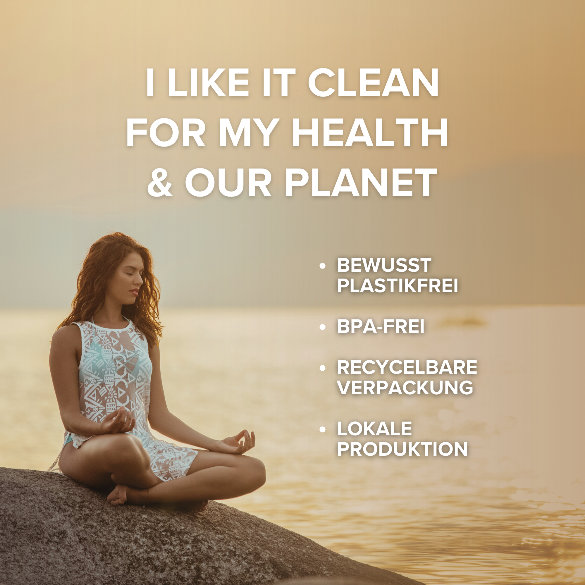 Produktfoto: Melatonin flüssig | i like it clean