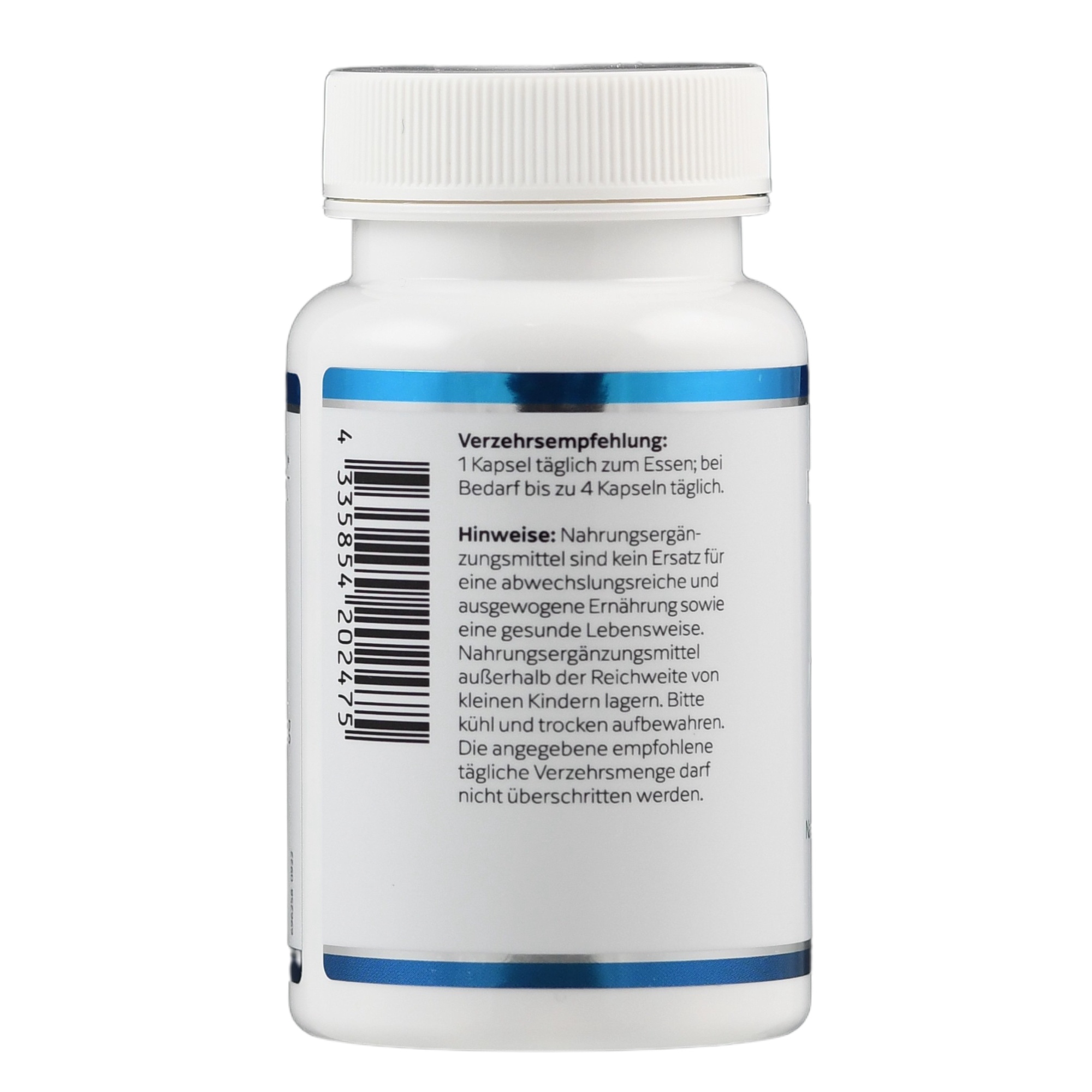 Produktfoto: Bromelain 500 mg