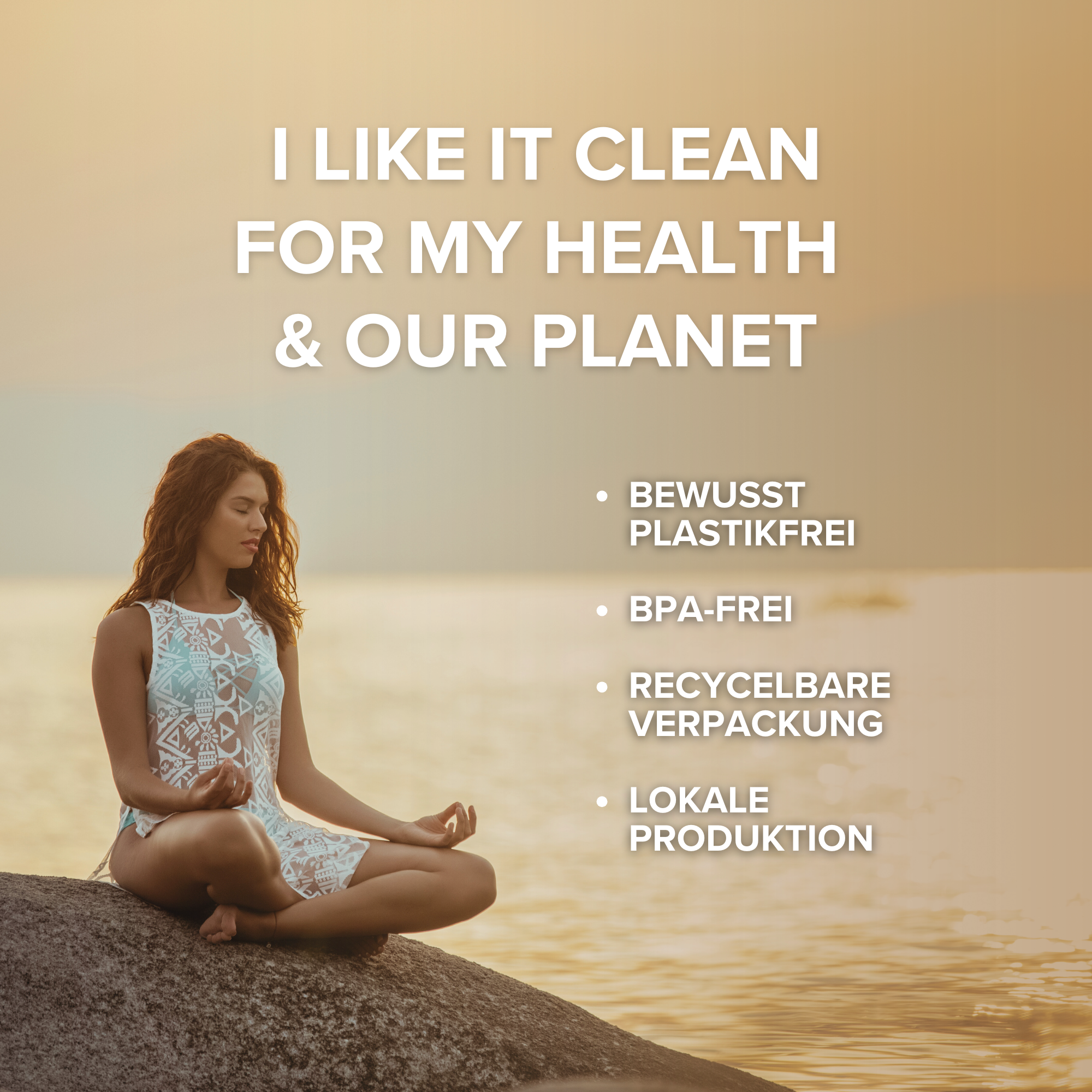 Produktfoto: Pro Kollagen Pulver VeCollal | | i like it clean
