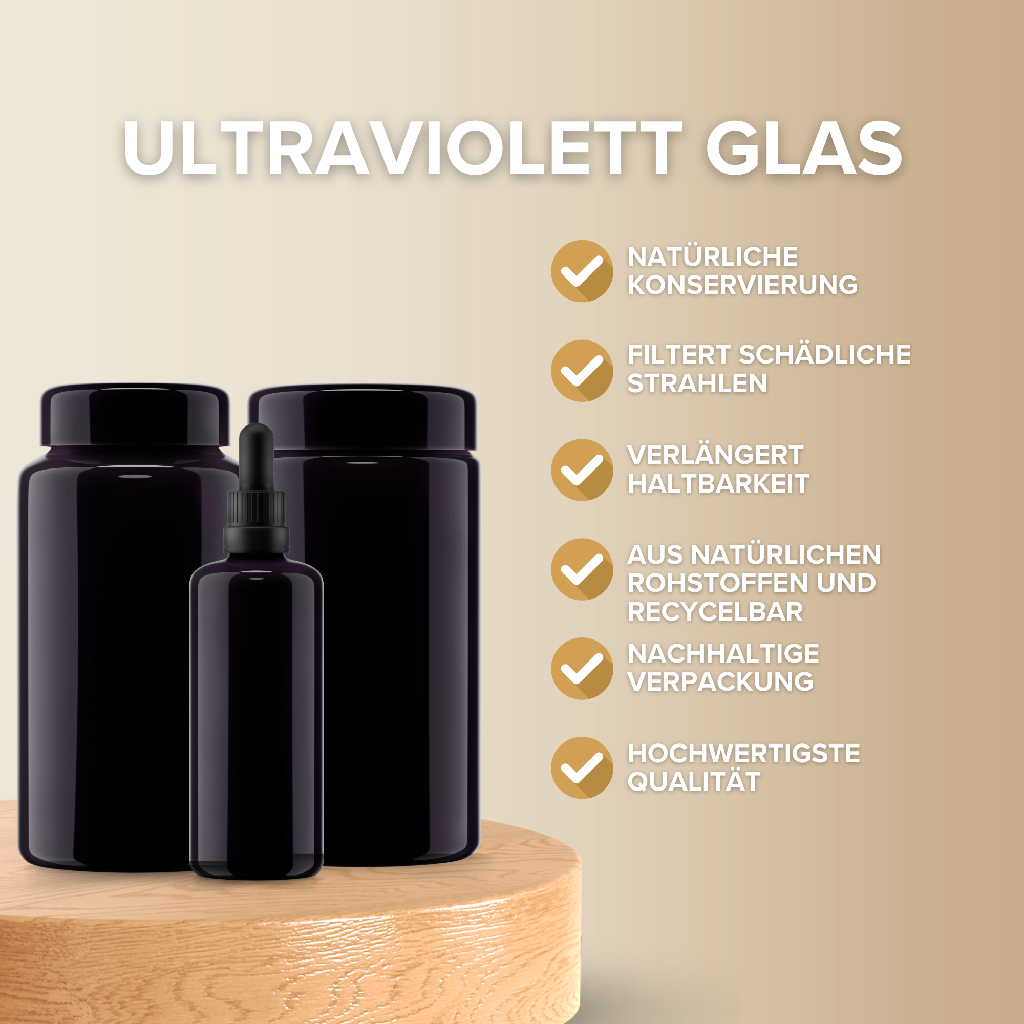Produktfoto: Pro Kollagen Pulver VeCollal | | i like it clean