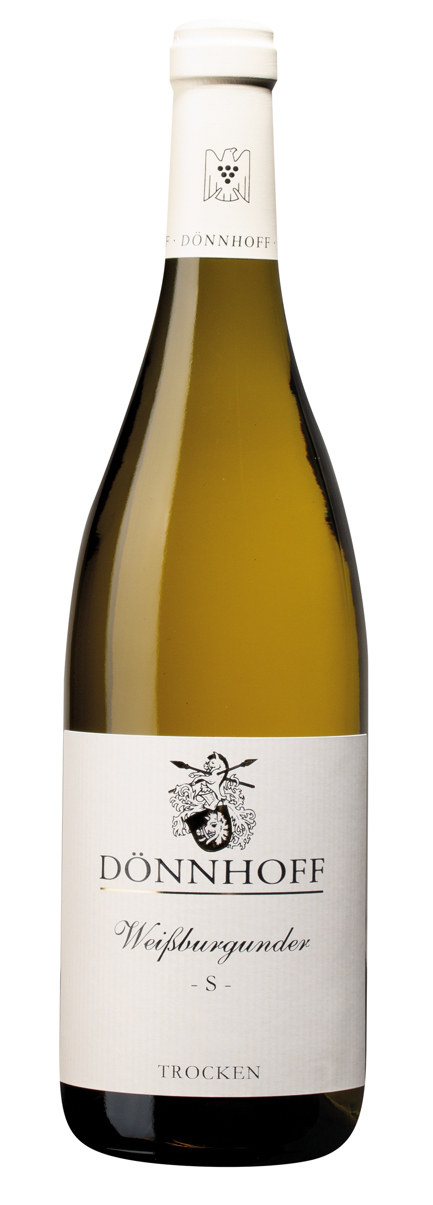 Weißburgunder „S“