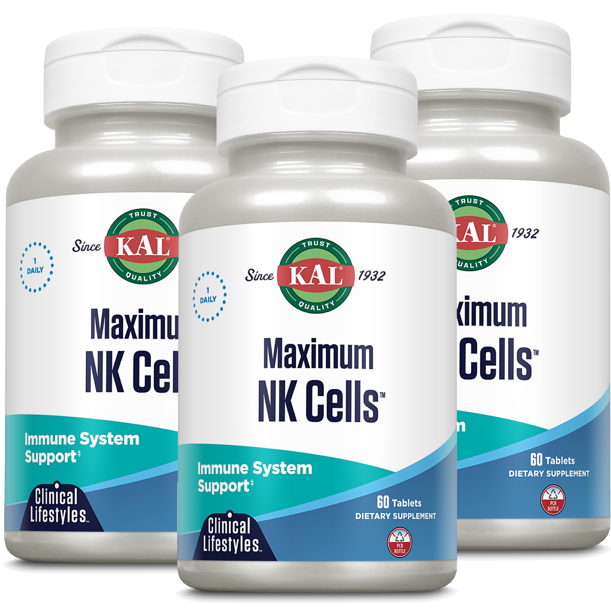 Produktfoto: Angebotspaket: Maximum NK Cells™