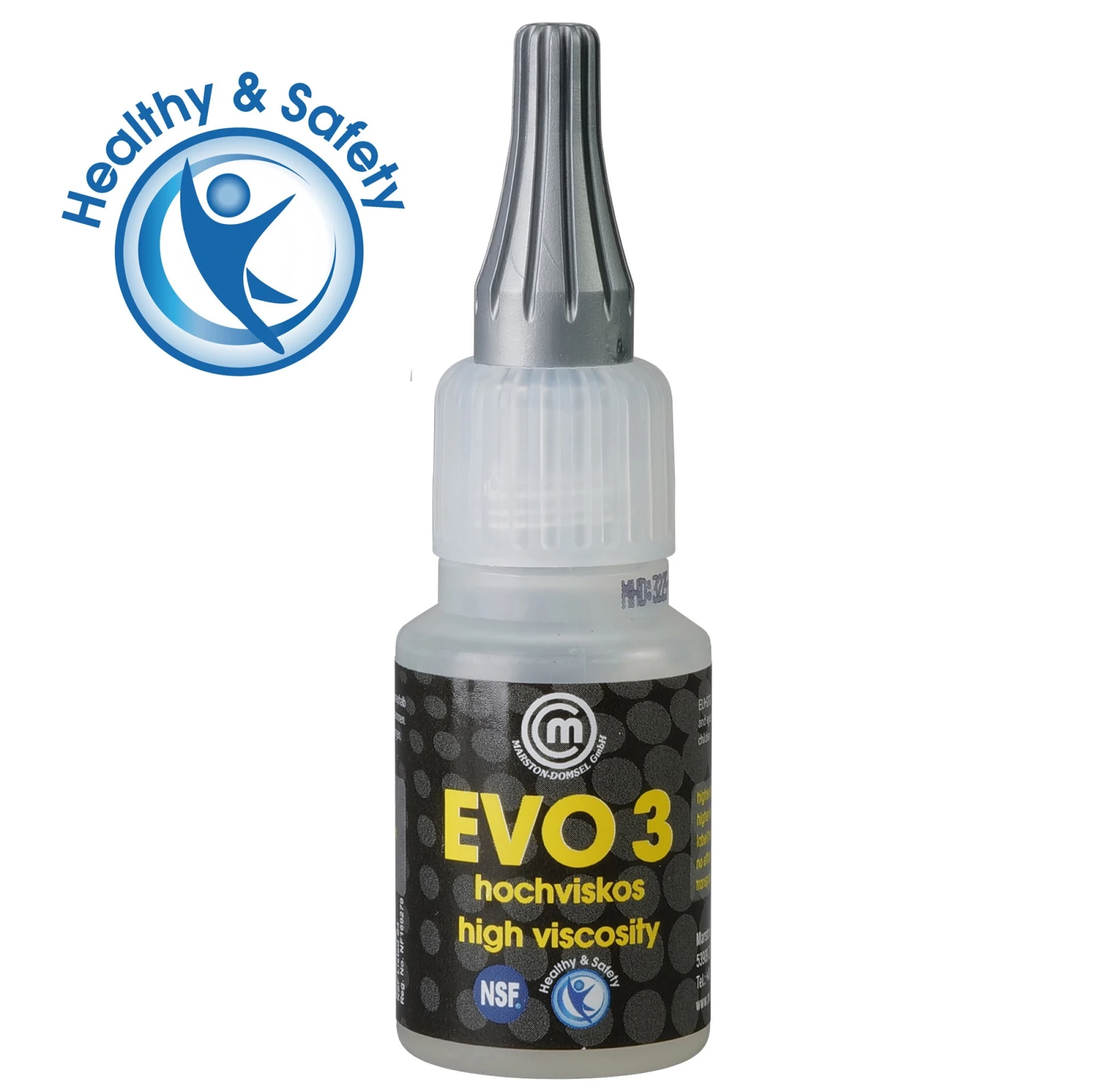 MD GLUE EVO 3, bottle/ 20 g