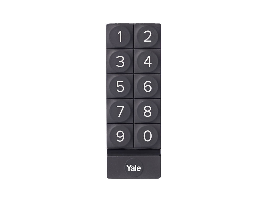 Yale Linus Smart Keypad