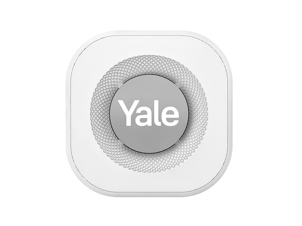Yale Smart Doorbell Chime - Kabelloser Türgong