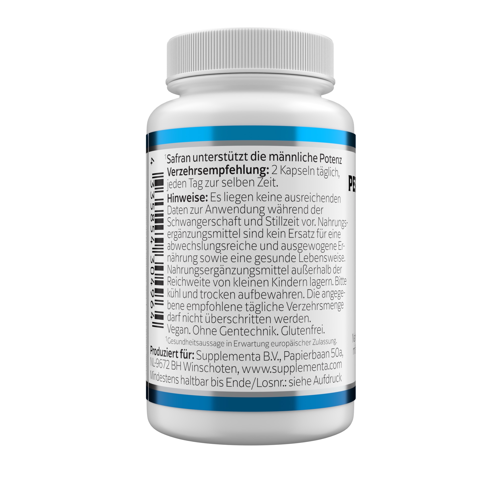 Produktfoto: Performance Boost (EnoStim) | KleanLabs