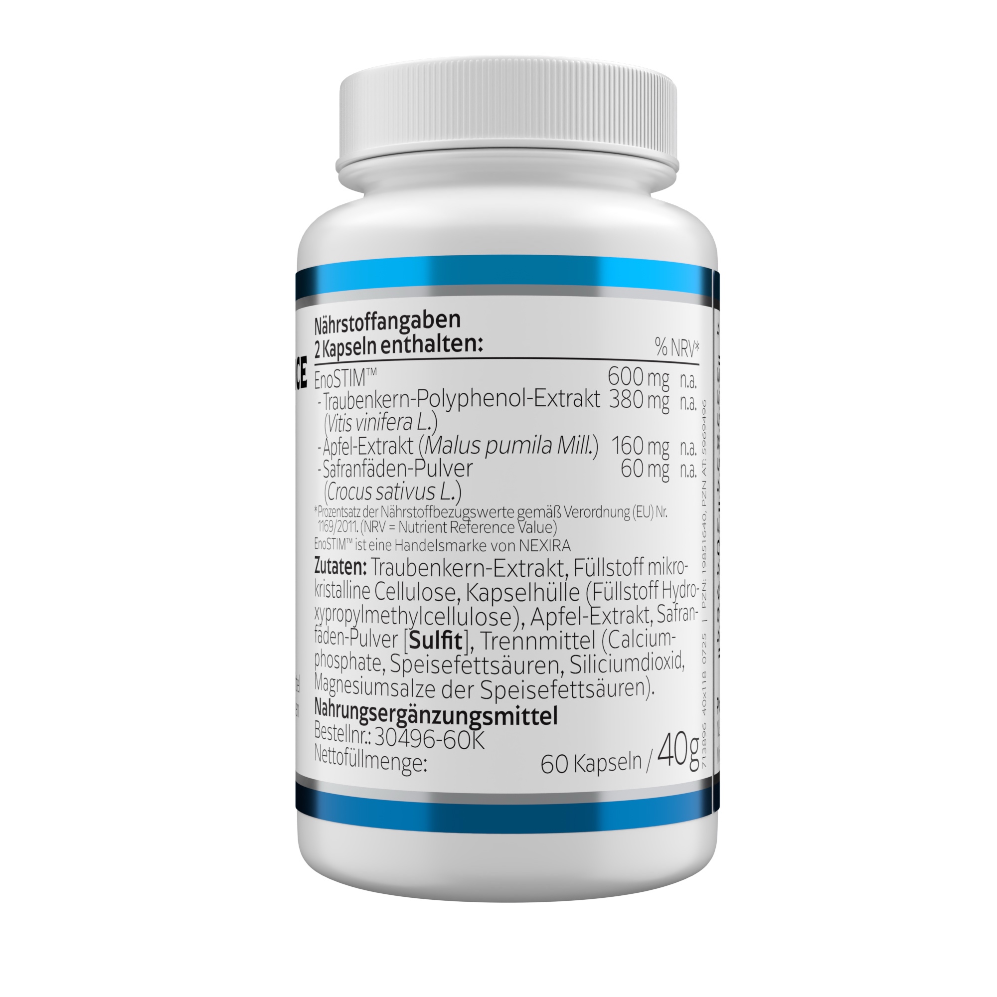 Produktfoto: Performance Boost (EnoStim) | KleanLabs
