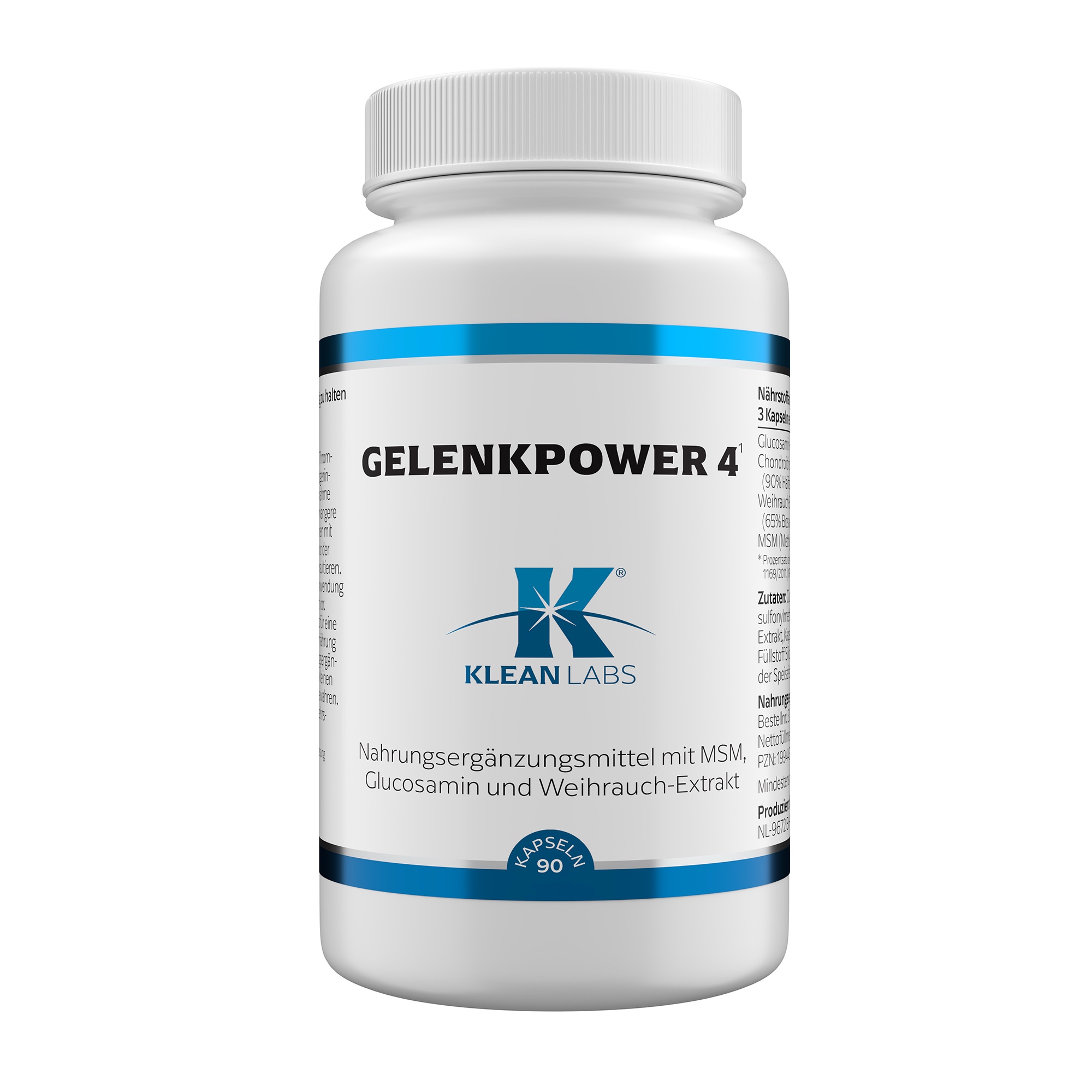 Produktfoto: Gelenkpower 4*