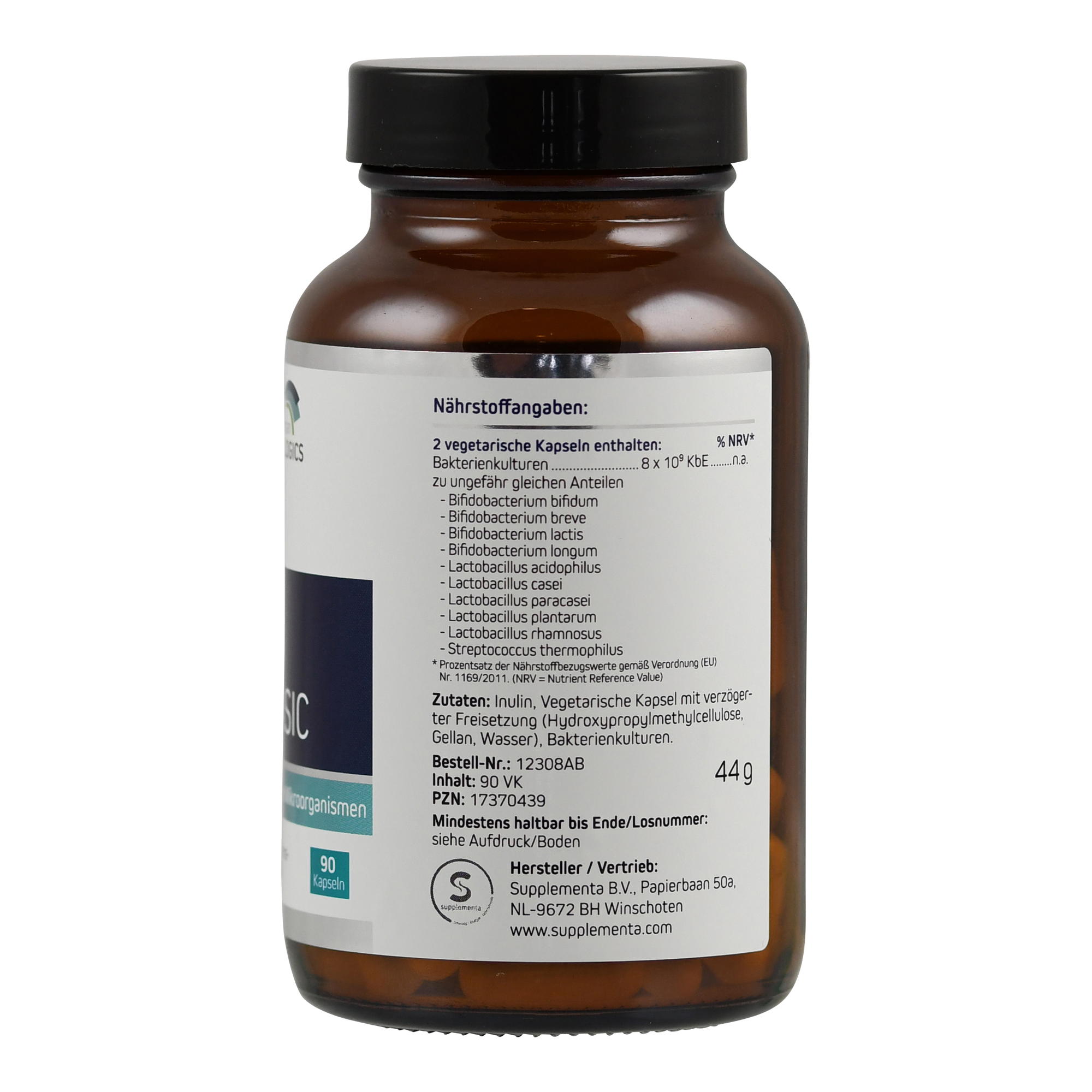 Produktfoto: AB-Flor Basic